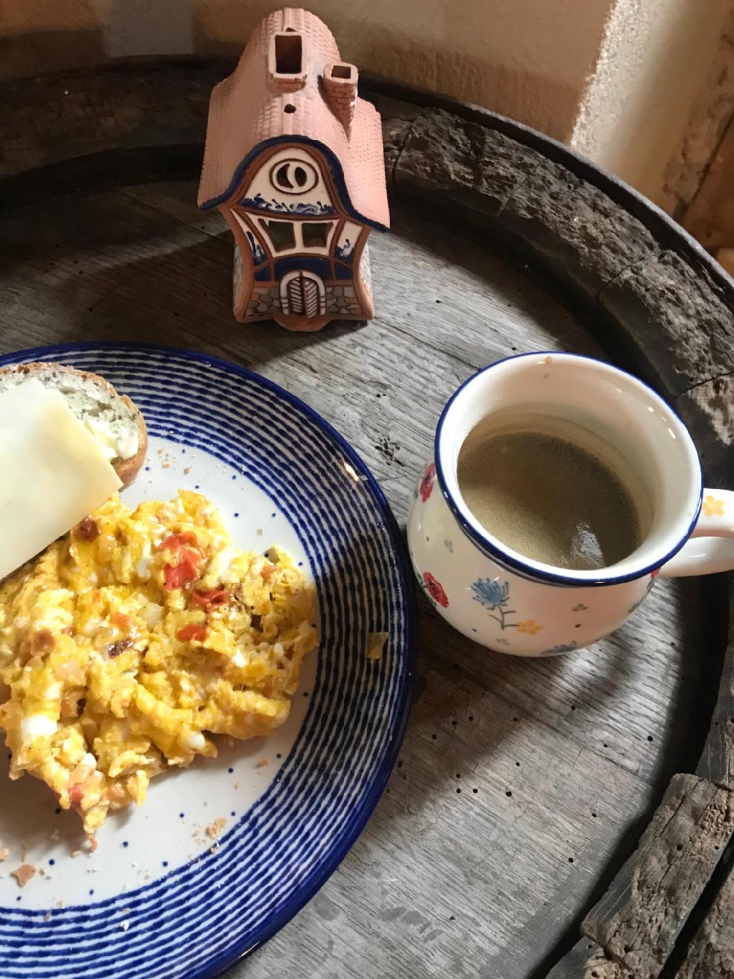 Leśna Dom Piwowara酒店 外观 照片