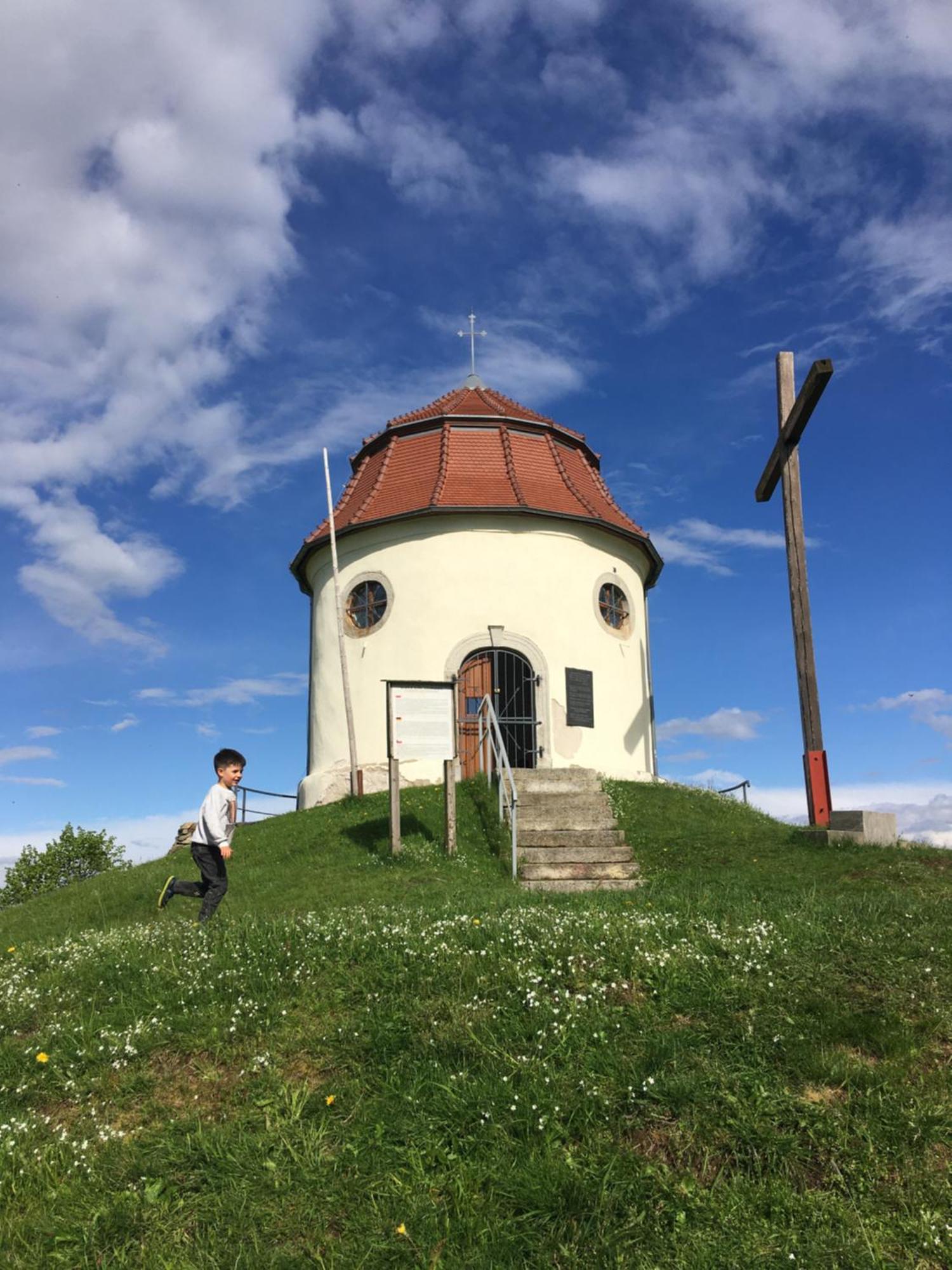 Leśna Dom Piwowara酒店 外观 照片