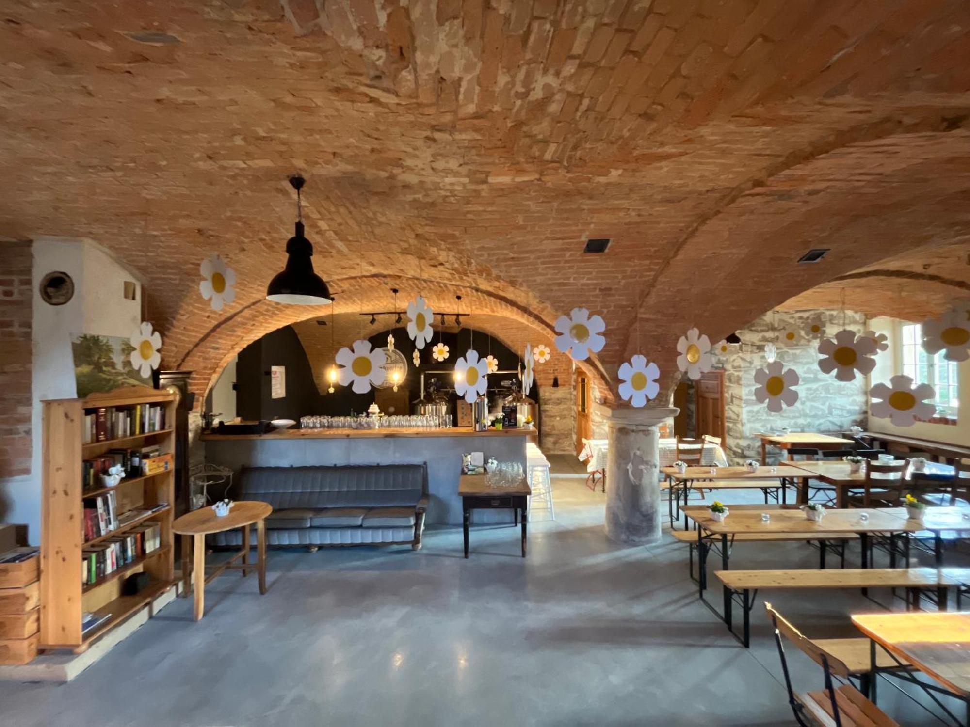Leśna Dom Piwowara酒店 外观 照片