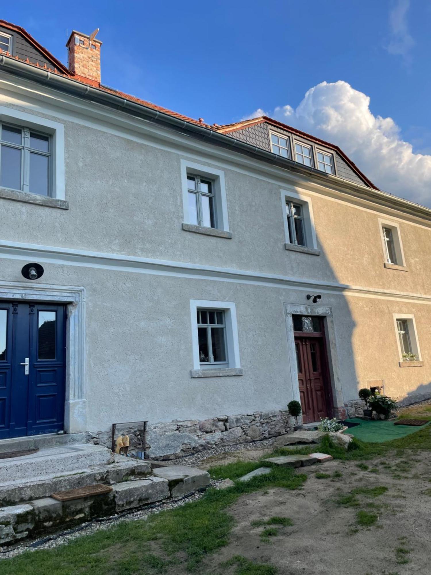 Leśna Dom Piwowara酒店 外观 照片